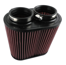 K&N K&N Universal Performance Air Filters RU-6104 Autofit