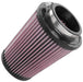 K&N K&N Universal Performance Air Filters RU-9310 Autofit