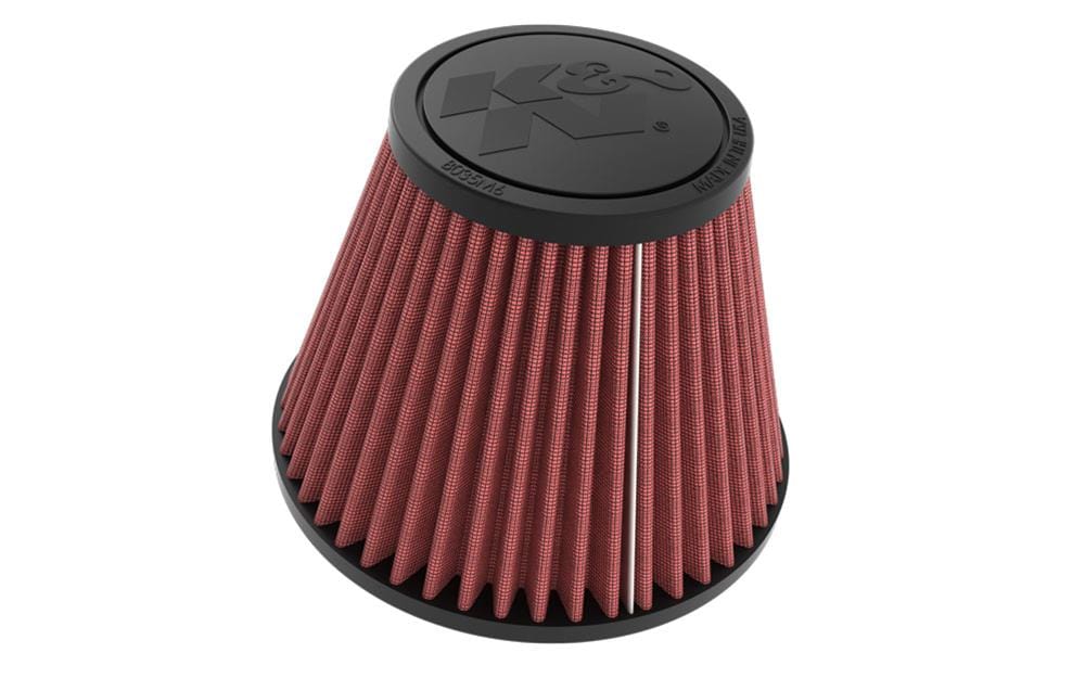 K&N K&N Universal Performance Air Filters RU-9670 Autofit