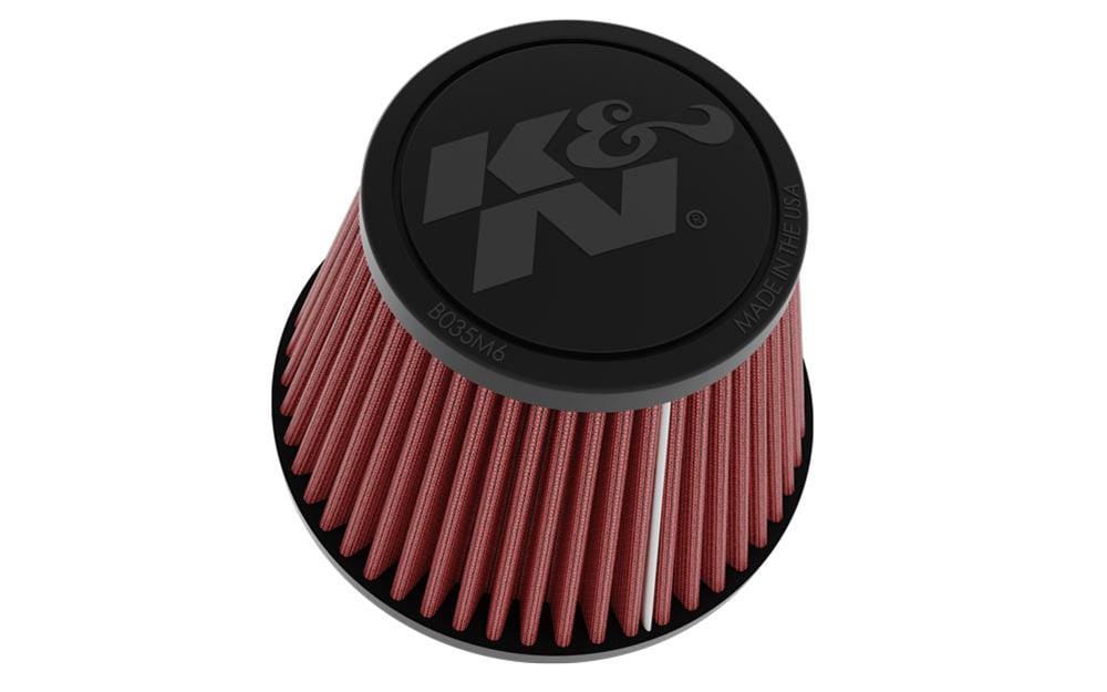 K&N K&N Universal Performance Air Filters RU-9920 Autofit