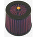 K&N K&N Universal Performance Air Filters RX-4010 Autofit