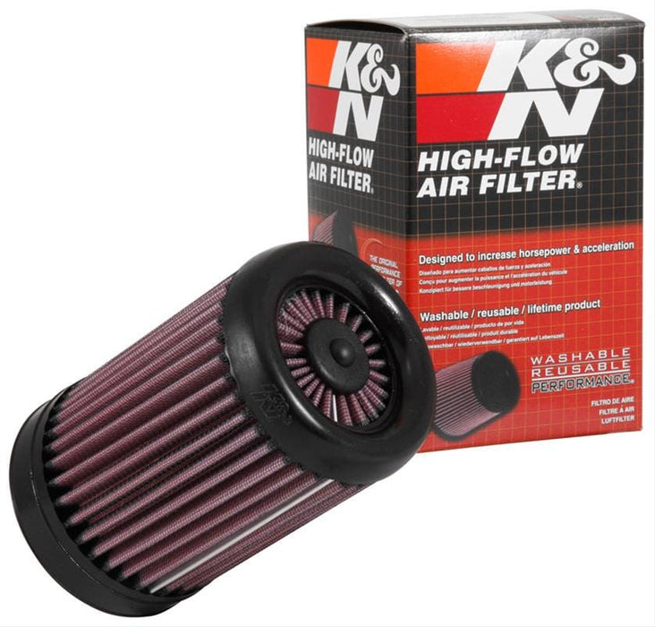 K&N K&N Universal Performance Air Filters RX-4140 Autofit