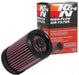 K&N K&N Universal Performance Air Filters RX-4140 Autofit