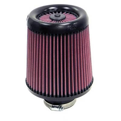 K&N K&N Universal Performance Air Filters RX-4860 Autofit