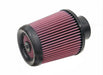 K&N K&N Universal Performance Air Filters RX-4870 Autofit