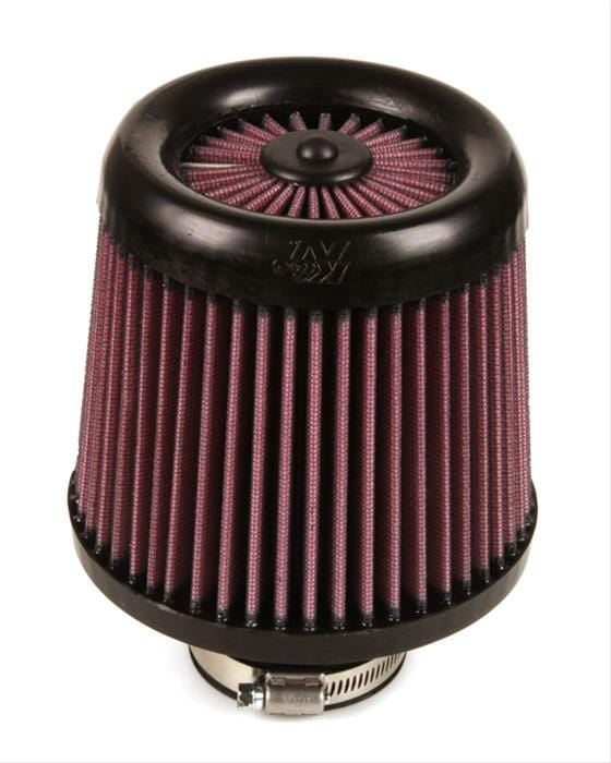 K&N K&N Universal Performance Air Filters RX-4950 Autofit