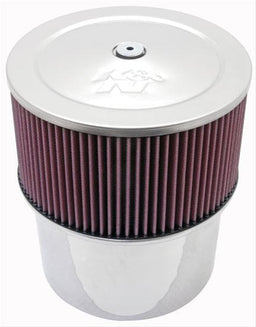 K&N K&N Velocity Stack Air Cleaners 58-1210 Autofit