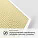 K&N K&N Washable Home Air Filters HVC-11020 Autofit