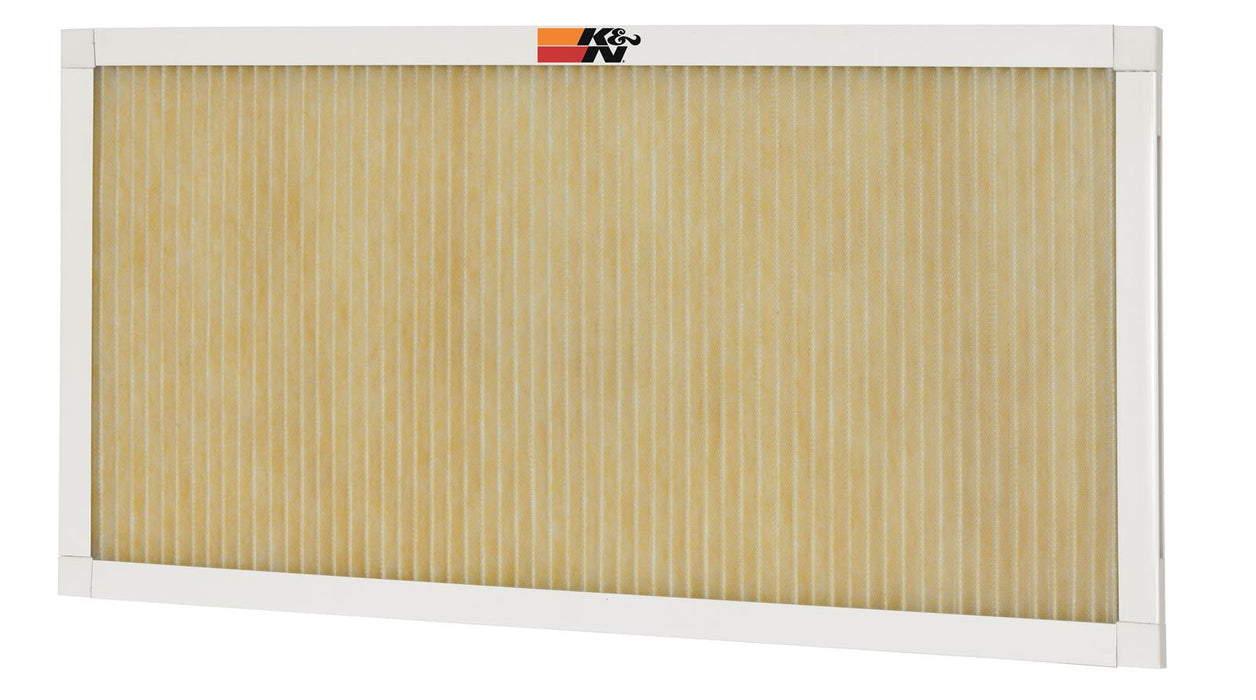 K&N K&N Washable Home Air Filters HVC-11224 Autofit