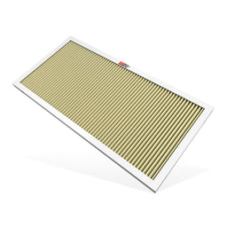 K&N K&N Washable Home Air Filters HVC-11224 Autofit