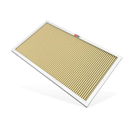 K&N K&N Washable Home Air Filters HVC-11424 Autofit
