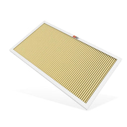 K&N K&N Washable Home Air Filters HVC-11425 Autofit