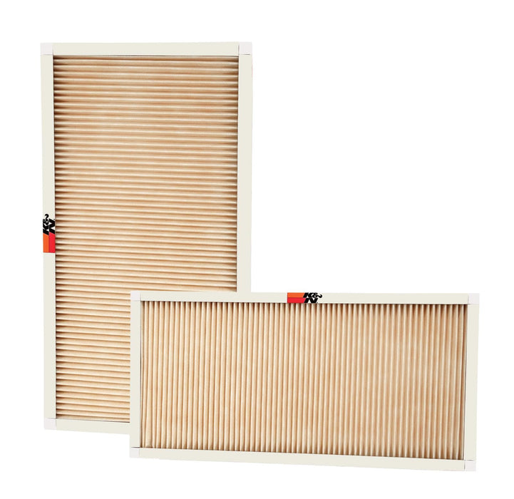 K&N K&N Washable Home Air Filters HVC-11430 Autofit