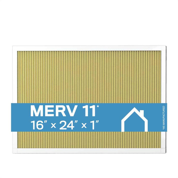 K&N K&N Washable Home Air Filters HVC-11624 Autofit