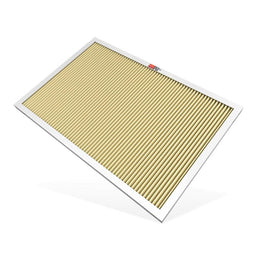 K&N K&N Washable Home Air Filters HVC-11624 Autofit