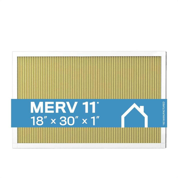 K&N K&N Washable Home Air Filters HVC-11830 Autofit