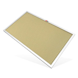 K&N K&N Washable Home Air Filters HVC-11830 Autofit