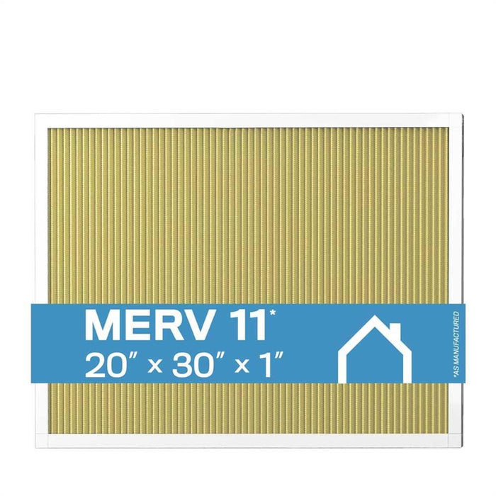 K&N K&N Washable Home Air Filters HVC-12030 Autofit