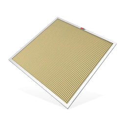 K&N K&N Washable Home Air Filters HVC-12424 Autofit