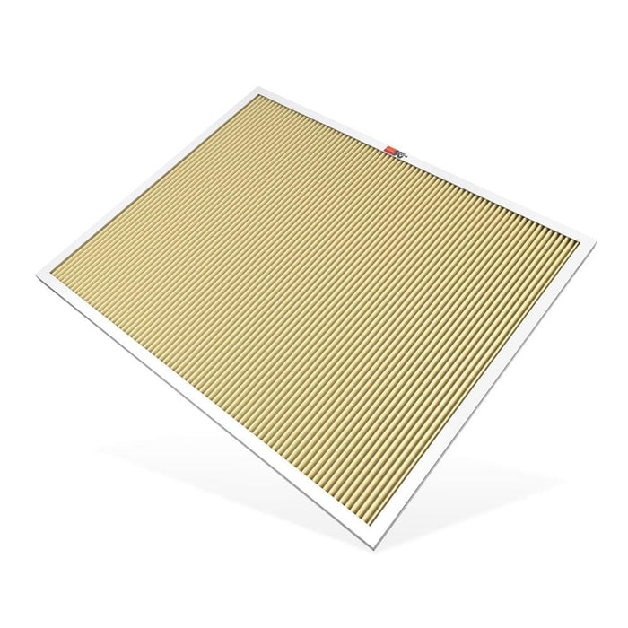 K&N K&N Washable Home Air Filters HVC-12430 Autofit