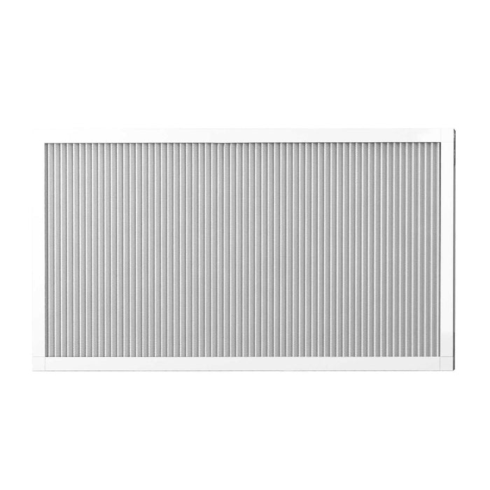 K&N K&N Washable Home Air Filters HVC-13-11224 Autofit