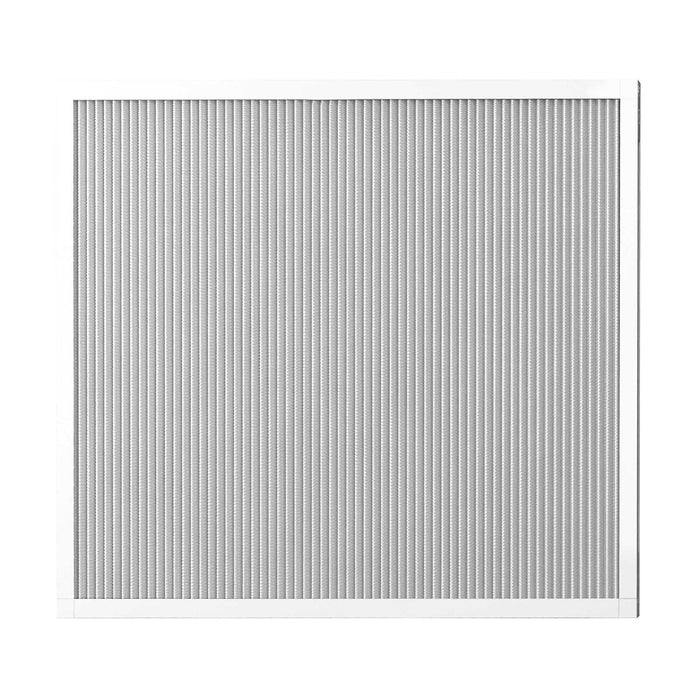 K&N K&N Washable Home Air Filters HVC-13-11616 Autofit