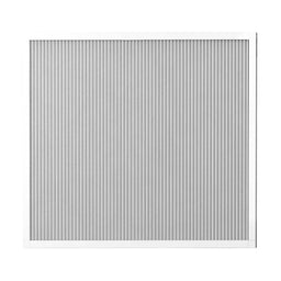 K&N K&N Washable Home Air Filters HVC-13-12020 Autofit