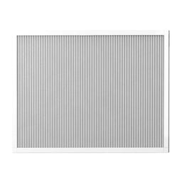 K&N K&N Washable Home Air Filters HVC-13-12030 Autofit