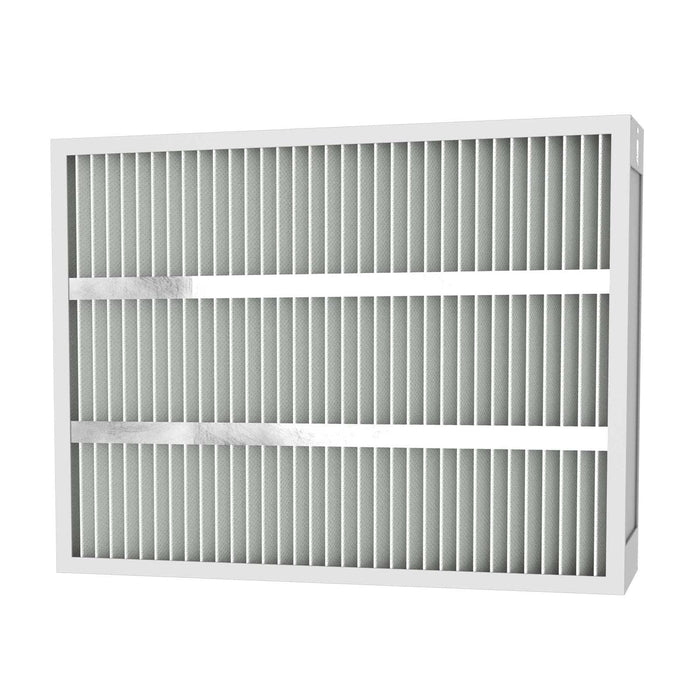 K&N K&N Washable Home Air Filters HVC-13-41625 Autofit