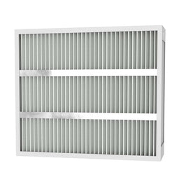 K&N K&N Washable Home Air Filters HVC-13-42025 Autofit