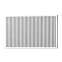 K&N K&N Washable Home Air Filters HVC-8-11830 Autofit