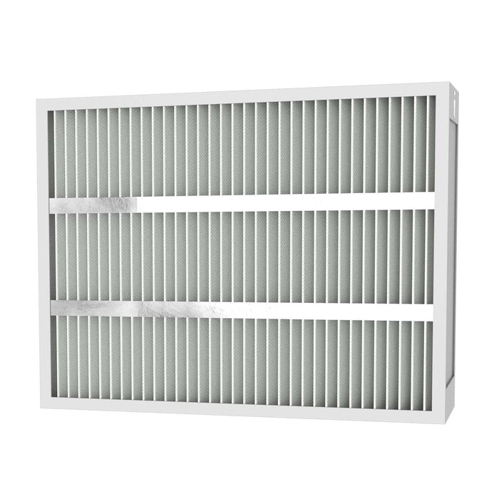 K&N K&N Washable Home Air Filters HVC-8-41625 Autofit