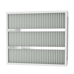 K&N K&N Washable Home Air Filters HVC-8-42025 Autofit