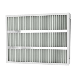 K&N K&N Washable Home Air Filters HVC-8-51625 Autofit