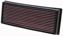 K&N K&N Washable Lifetime Performance Air Filters 33-2001 Autofit