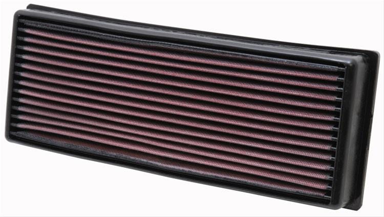 K&N K&N Washable Lifetime Performance Air Filters 33-2001 Autofit
