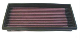 K&N K&N Washable Lifetime Performance Air Filters 33-2002 Autofit