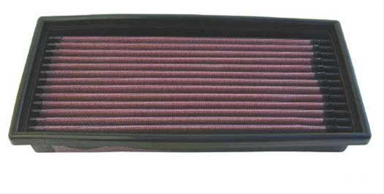 K&N K&N Washable Lifetime Performance Air Filters 33-2002 Autofit