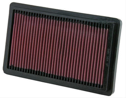 K&N K&N Washable Lifetime Performance Air Filters 33-2005 Autofit