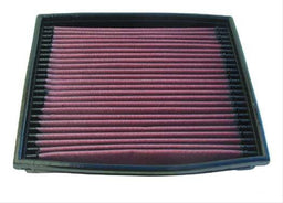 K&N K&N Washable Lifetime Performance Air Filters 33-2013 Autofit