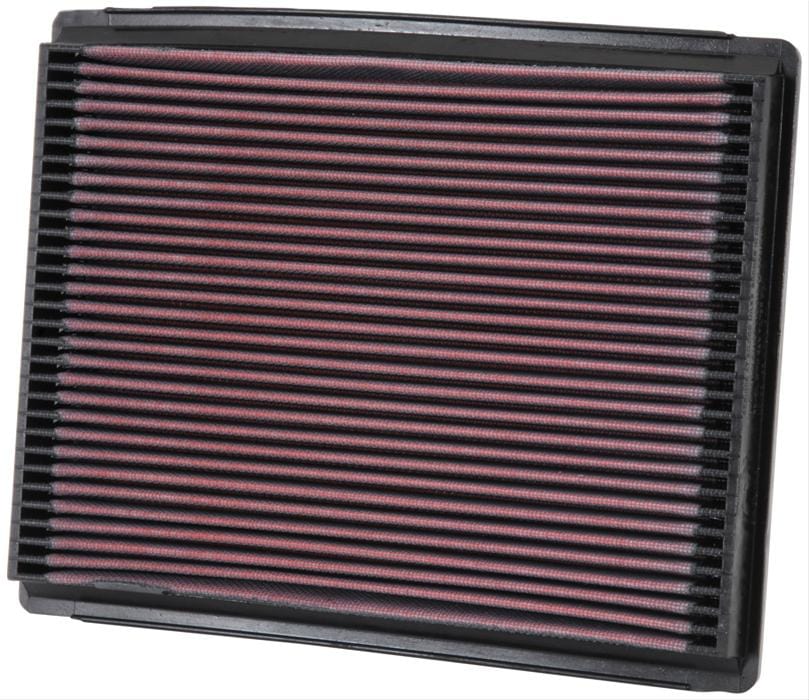 K&N K&N Washable Lifetime Performance Air Filters 33-2015 Autofit
