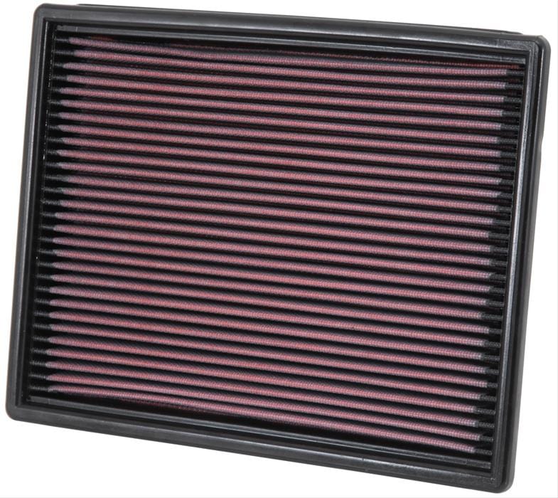 K&N K&N Washable Lifetime Performance Air Filters 33-2015 Autofit