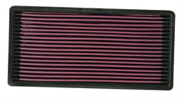 K&N K&N Washable Lifetime Performance Air Filters 33-2018 Autofit