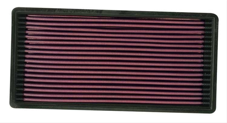 K&N K&N Washable Lifetime Performance Air Filters 33-2018 Autofit