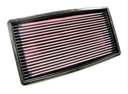 K&N K&N Washable Lifetime Performance Air Filters 33-2019 Autofit