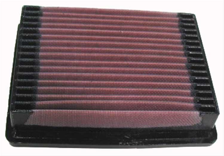 K&N K&N Washable Lifetime Performance Air Filters 33-2022 Autofit