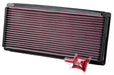 K&N K&N Washable Lifetime Performance Air Filters 33-2023 Autofit