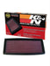 K&N K&N Washable Lifetime Performance Air Filters 33-2023 Autofit