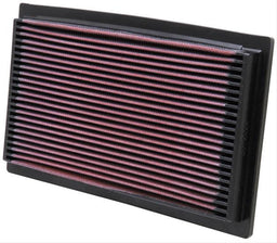 K&N K&N Washable Lifetime Performance Air Filters 33-2029 Autofit