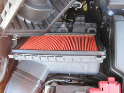 K&N K&N Washable Lifetime Performance Air Filters 33-2031-2 Autofit